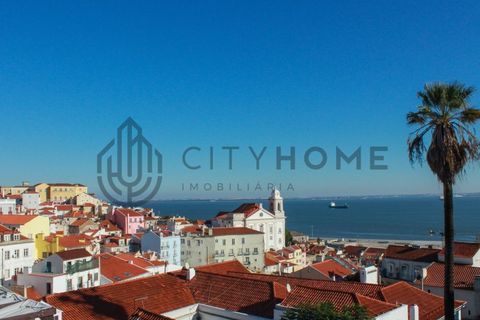 Lejlighed i Lisbon, Lisbon, Lisbon - € 1.290.000 | Ref: City-24-45LP - foto 28