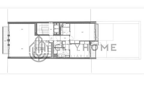 Lejlighed i Lisbon, Lisbon, Lisbon - € 1.175.000 | Ref: City-24-43LP - foto 15