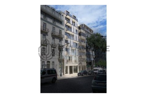 Lejlighed i Lisbon, Lisbon, Lisbon - € 1.175.000 | Ref: City-24-43LP - foto 16