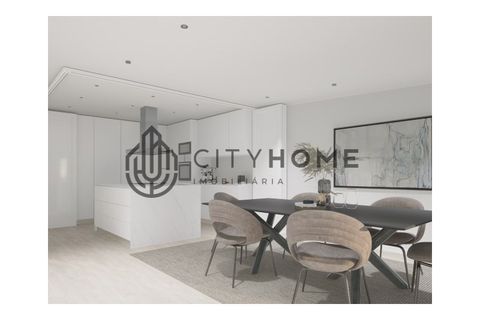 Lejlighed i Lisbon, Lisbon, Lisbon - € 1.175.000 | Ref: City-24-43LP - foto 11