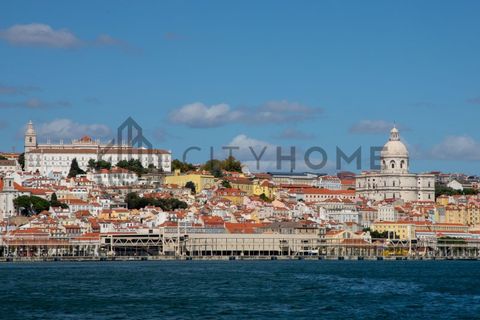 Lejlighed i Lisbon, Lisbon, Lisbon - € 1.175.000 | Ref: City-24-43LP - foto 24