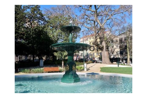Lejlighed i Lisbon, Lisbon, Lisbon - € 1.175.000 | Ref: City-24-43LP - foto 32