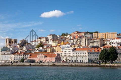 Lejlighed i Lisbon, Lisbon, Lisbon - € 1.175.000 | Ref: City-24-43LP - foto 35