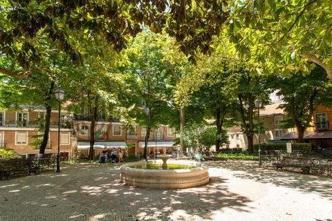 Lejlighed i Lisbon, Lisbon, Lisbon - € 1.175.000 | Ref: City-24-43LP - foto 36