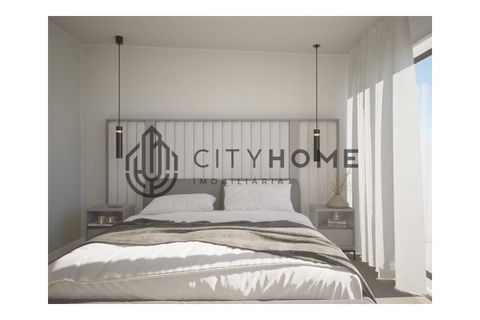 Lejlighed i Lisbon, Lisbon, Lisbon - € 591.000 | Ref: City-24-42LP - foto 3