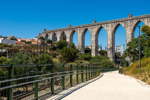 Lejlighed i Lisbon, Lisbon, Lisbon - € 591.000 | Ref: City-24-42LP - foto 23