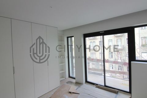 Lejlighed i Lisbon, Lisbon, Lisbon - € 560.175 | Ref: City-24-40LP - foto 8