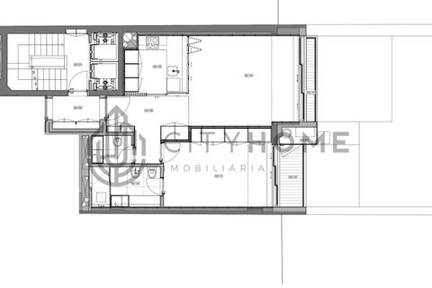Lejlighed i Lisbon, Lisbon, Lisbon - € 560.175 | Ref: City-24-40LP - foto 10