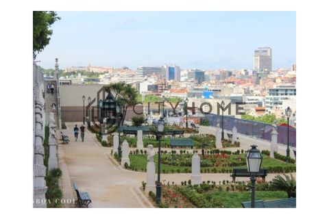 Lejlighed i Lisbon, Lisbon, Lisbon - € 560.175 | Ref: City-24-40LP - foto 19