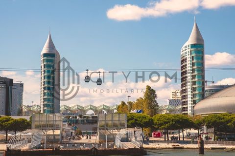 Lejlighed i Lisbon, Lisbon, Lisbon - € 560.175 | Ref: City-24-40LP - foto 26