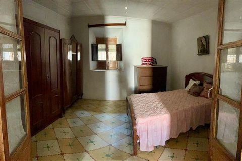 Landsbyhus i Jorairatar, Granada, Jorairatar - € 42.900 | Ref: 167 - foto 12