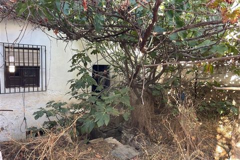 Landsbyhus i Jorairatar, Granada, Jorairatar - € 42.900 | Ref: 167 - foto 15