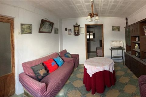 Landsbyhus i Jorairatar, Granada, Jorairatar - € 42.900 | Ref: 167 - foto 11