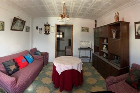 Landsbyhus i Jorairatar, Granada, Jorairatar - € 42.900 | Ref: 167 - foto 14