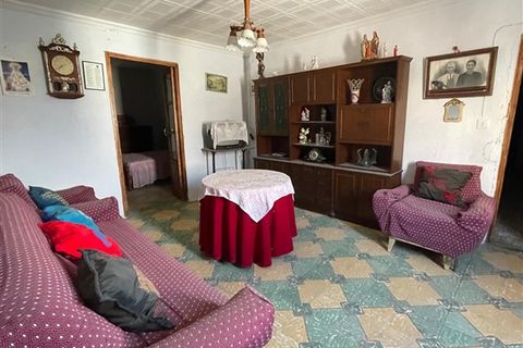 Landsbyhus i Jorairatar, Granada, Jorairatar - € 42.900 | Ref: 167 - foto 10
