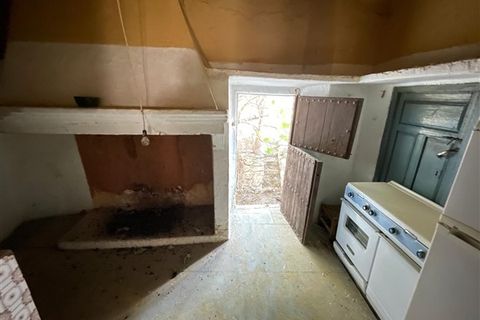 Landsbyhus i Jorairatar, Granada, Jorairatar - € 42.900 | Ref: 167 - foto 6
