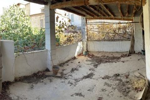 Landsbyhus i Jorairatar, Granada, Jorairatar - € 42.900 | Ref: 167 - foto 1