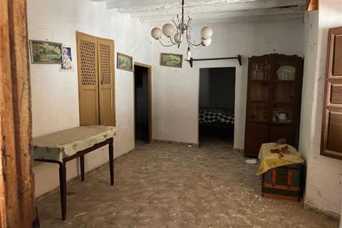 Landsbyhus i Jorairatar, Granada, Jorairatar - € 42.900 | Ref: 167 - foto 7