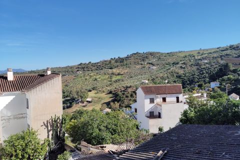 Landsbyhus i Casarabonela, Malaga, Casarabonela - € 395.000 | Ref: P-24004CB - foto 19