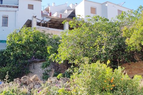 Landsbyhus i Casarabonela, Malaga, Casarabonela - € 395.000 | Ref: P-24004CB - foto 4