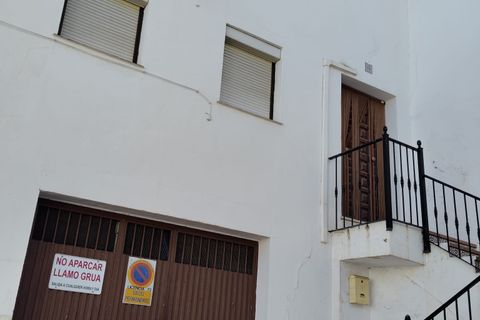 Landsbyhus i Casarabonela, Malaga, Casarabonela - € 395.000 | Ref: P-24004CB - foto 3