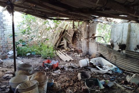Landsbyhus i Casarabonela, Malaga, Casarabonela - € 395.000 | Ref: P-24004CB - foto 18