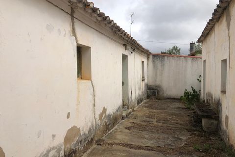 Villa i Almodovar, Beja, Almodovar - € 49.900 | Ref: VC-0935 - foto 2