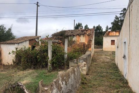 Villa i Almodovar, Beja, Almodovar - € 49.900 | Ref: VC-0935 - foto 3