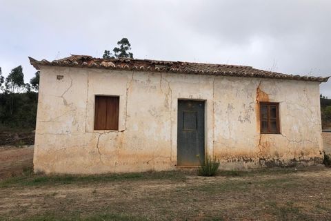Villa i Almodovar, Beja, Almodovar - € 49.900 | Ref: VC-0935 - foto 4