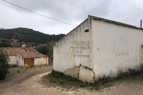Villa i Almodovar, Beja, Almodovar - € 49.900 | Ref: VC-0935 - foto 5