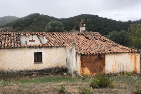Villa i Almodovar, Beja, Almodovar - € 49.900 | Ref: VC-0935 - foto 8
