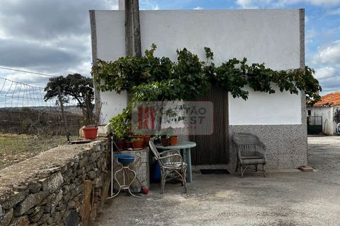 Villa a Almodovar, Beja, Almodovar - € 90.000 | Ref: 1042MJ - foto 3