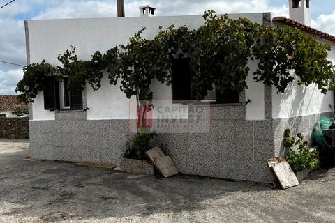 Villa a Almodovar, Beja, Almodovar - € 90.000 | Ref: 1042MJ - foto 4
