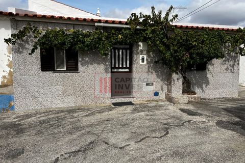 Villa a Almodovar, Beja, Almodovar - € 90.000 | Ref: 1042MJ - foto 5
