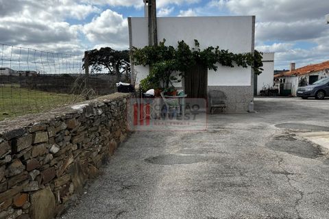 Villa a Almodovar, Beja, Almodovar - € 90.000 | Ref: 1042MJ - foto 23