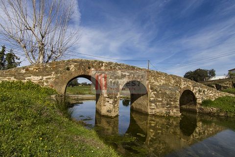 Villa a Almodovar, Beja, Almodovar - € 90.000 | Ref: 1042MJ - foto 37