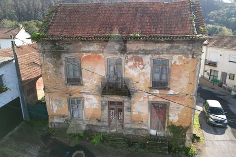 Villa i Macinhata do Vouga, Aveiro, Macinhata do Vouga - € 68.600 | Ref: 1012146/24 GL - foto 2