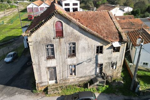 Villa i Macinhata do Vouga, Aveiro, Macinhata do Vouga - € 68.600 | Ref: 1012146/24 GL - foto 4