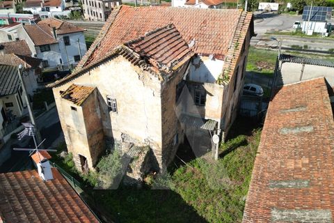 Villa i Macinhata do Vouga, Aveiro, Macinhata do Vouga - € 68.600 | Ref: 1012146/24 GL - foto 6