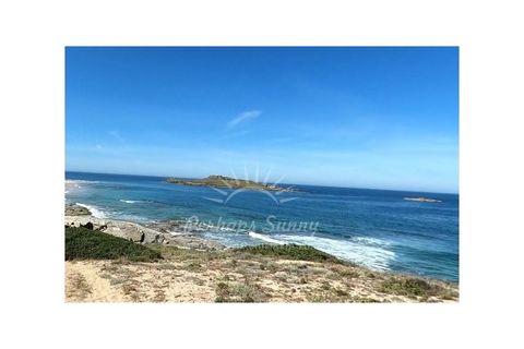 Helårsgrund i Sines, Setubal, Sines - € 1.500.000 | Ref: PHS655/24 - foto 18