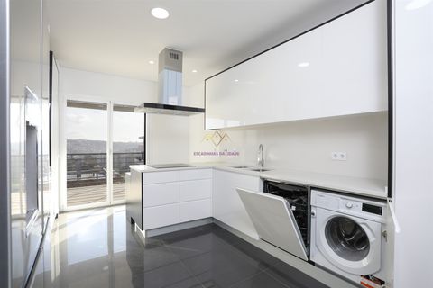 Lejlighed i Odivelas, Lisbon, Odivelas - € 695.000 | Ref: TRI-285-24-OE - foto 6