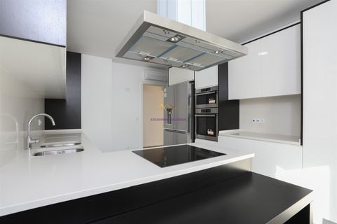 Lejlighed i Odivelas, Lisbon, Odivelas - € 695.000 | Ref: TRI-285-24-OE - foto 7