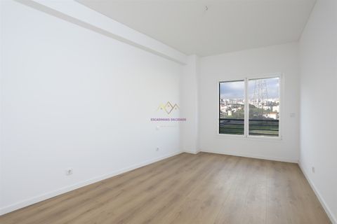 Lejlighed i Odivelas, Lisbon, Odivelas - € 695.000 | Ref: TRI-285-24-OE - foto 21