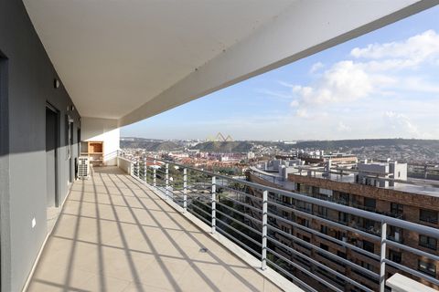 Lejlighed i Odivelas, Lisbon, Odivelas - € 695.000 | Ref: TRI-285-24-OE - foto 5