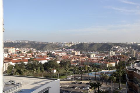 Lejlighed i Odivelas, Lisbon, Odivelas - € 695.000 | Ref: TRI-285-24-OE - foto 24
