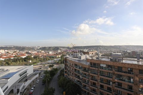 Lejlighed i Odivelas, Lisbon, Odivelas - € 695.000 | Ref: TRI-285-24-OE - foto 1
