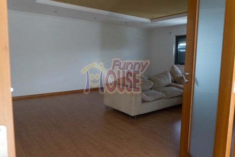 Villa i Amadora, Lisbon, Amadora - € 600.000 | Ref: 41135 - foto 10