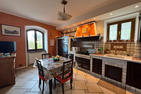 Byhus i Fivizzano, Massa and Carrara, Fivizzano - € 198.000 | Ref: 28247 - foto 1