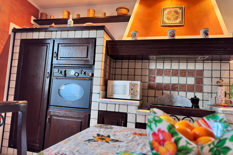 Byhus i Fivizzano, Massa and Carrara, Fivizzano - € 198.000 | Ref: 28247 - foto 6