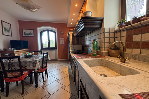 Byhus i Fivizzano, Massa and Carrara, Fivizzano - € 198.000 | Ref: 28247 - foto 8